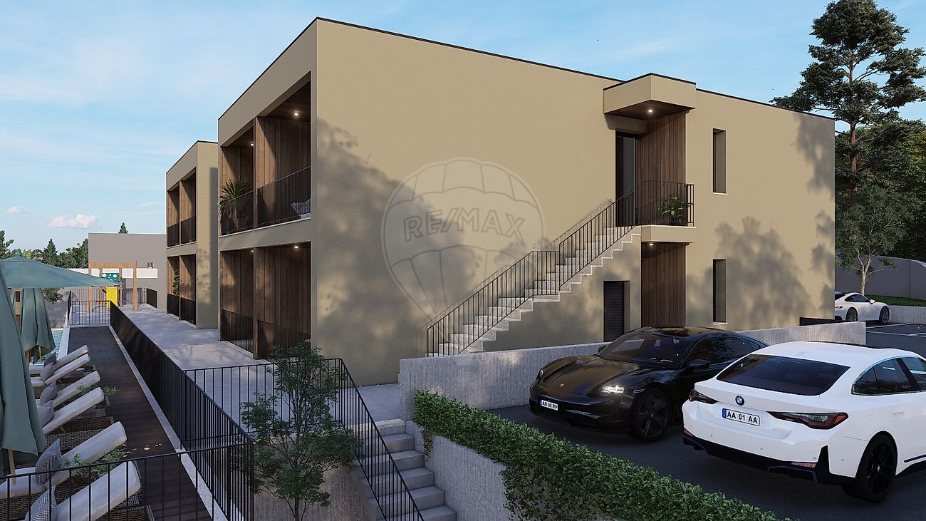Apartamento T2 à venda em Gondarém, Vila Nova de Cerveira — foto 29