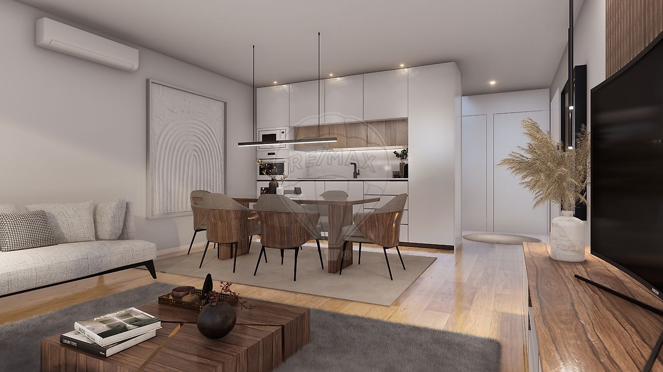 Apartamento T2 à venda em Gondarém, Vila Nova de Cerveira — foto 16