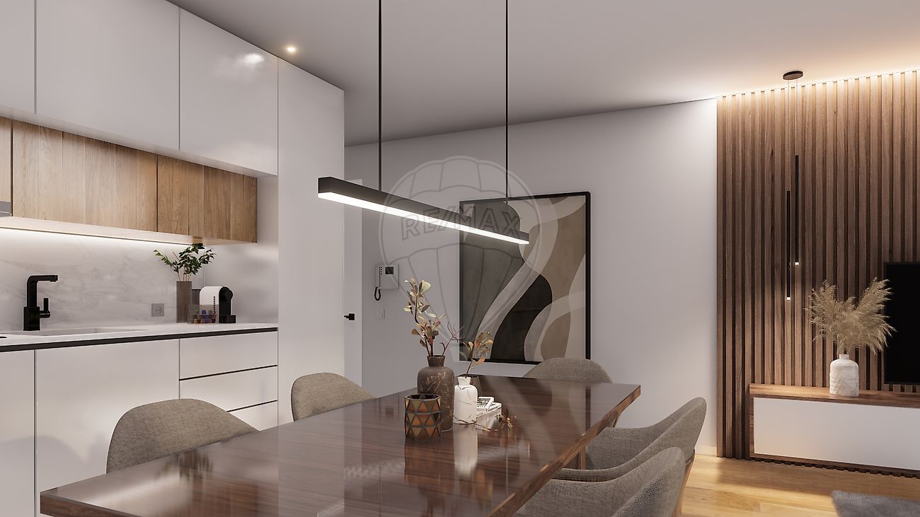 Apartamento T2 à venda em Gondarém, Vila Nova de Cerveira — foto 6