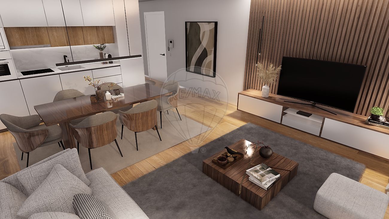 Apartamento T2 à venda em Gondarém, Vila Nova de Cerveira — foto 8