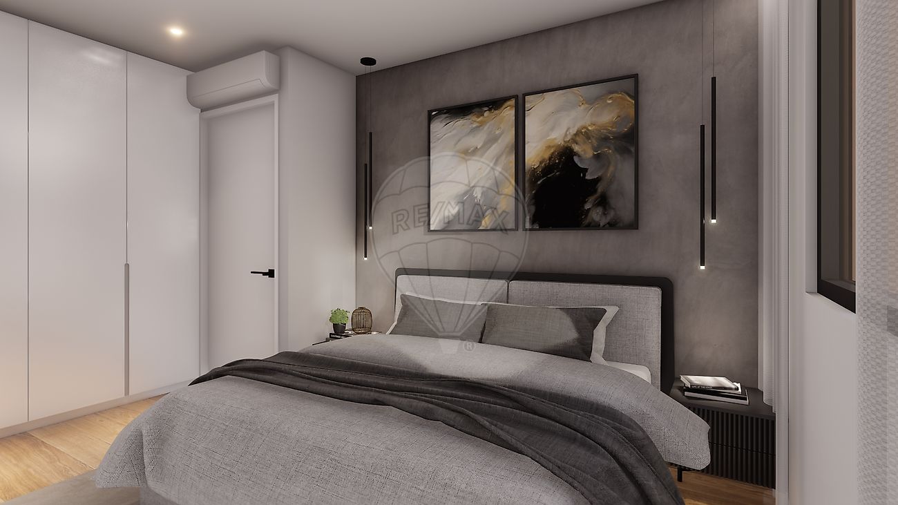 Apartamento T2 à venda em Gondarém, Vila Nova de Cerveira — foto 9