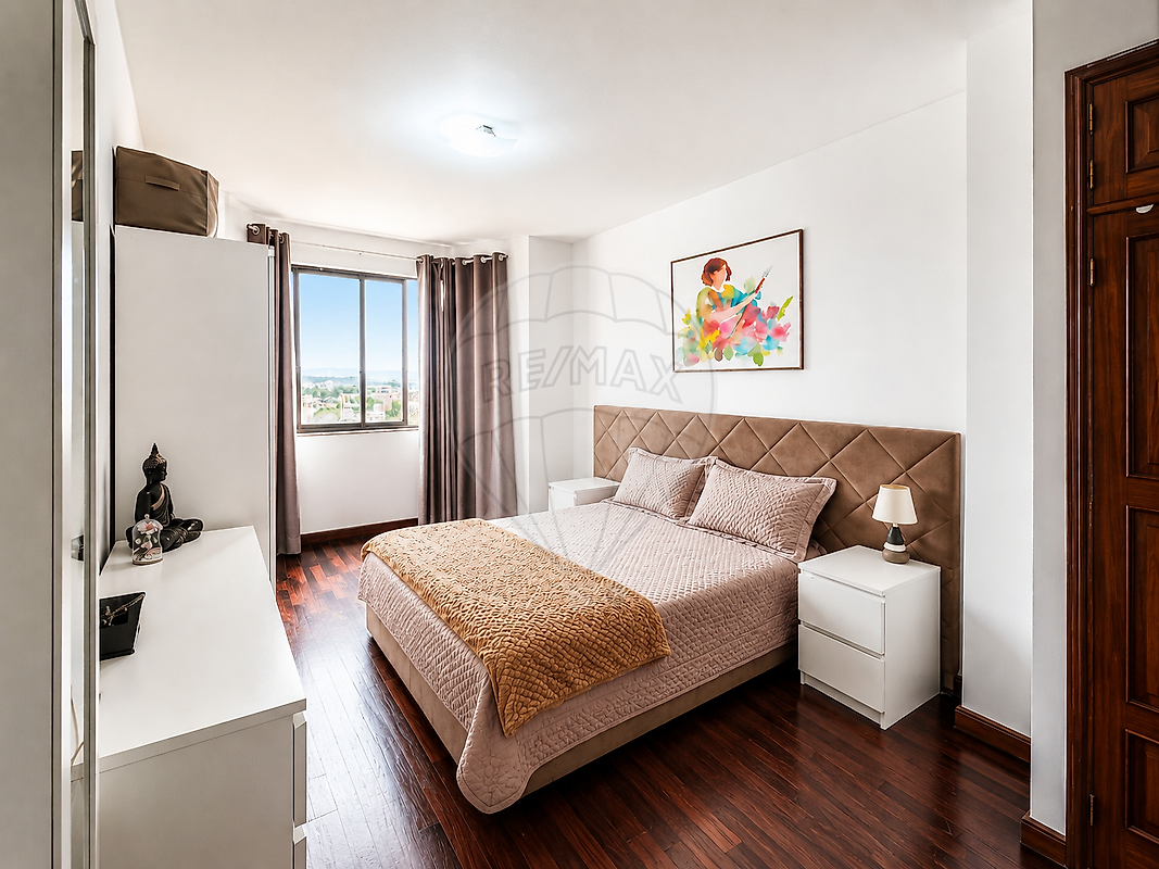 Apartamento - Valença, Cristelo Covo e Arão, Valença, Viana do Castelo