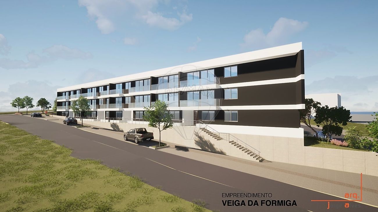 Apartamento T2 à venda em Valença, Cristelo Covo e Arão, Valença — foto 7