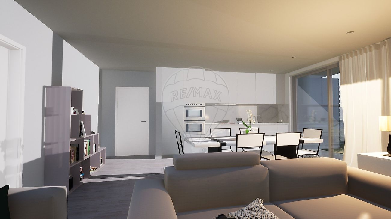 Apartamento T2 à venda em Valença, Cristelo Covo e Arão, Valença — foto 6
