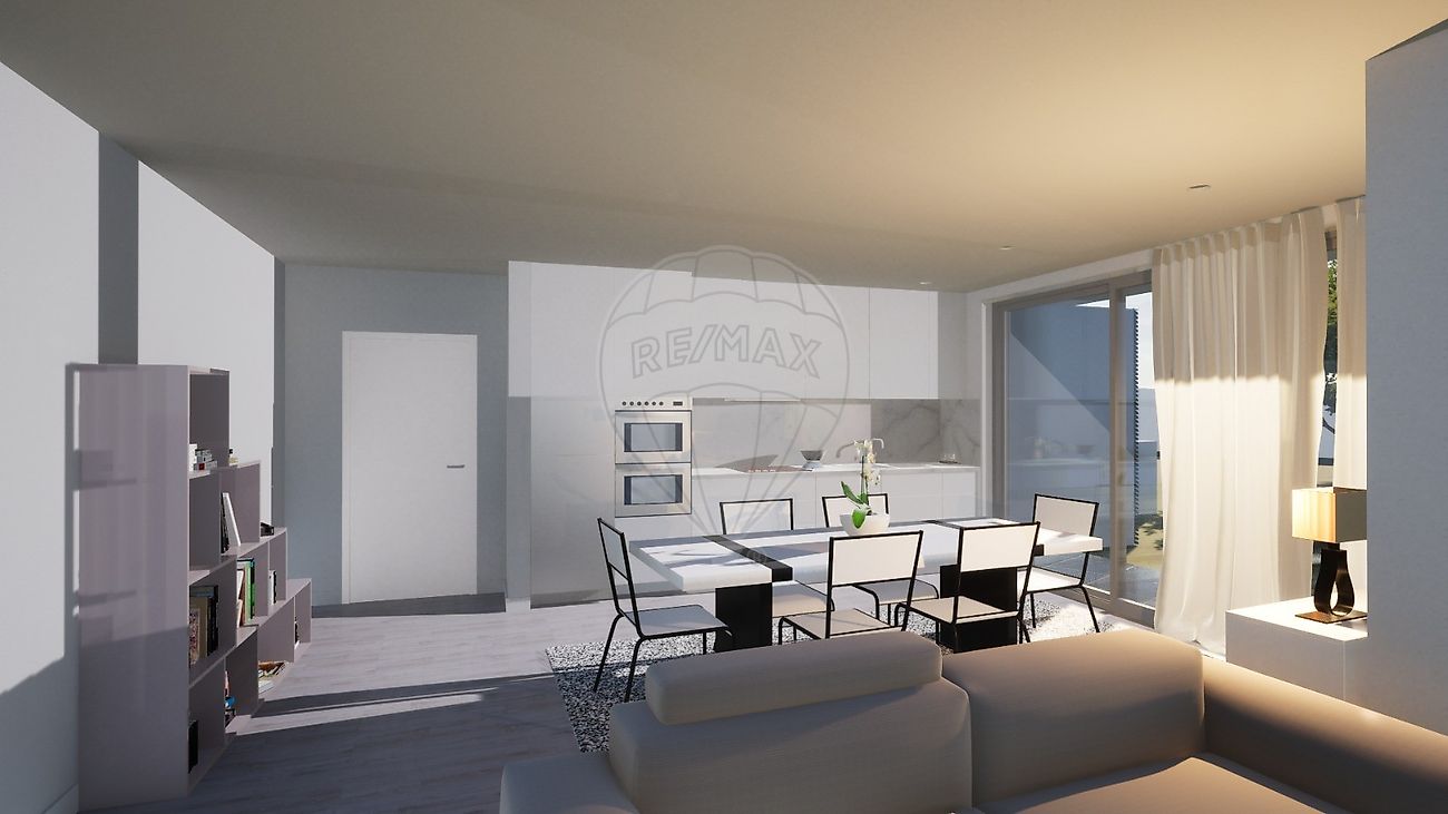 Apartamento T2 à venda em Valença, Cristelo Covo e Arão, Valença — foto 5