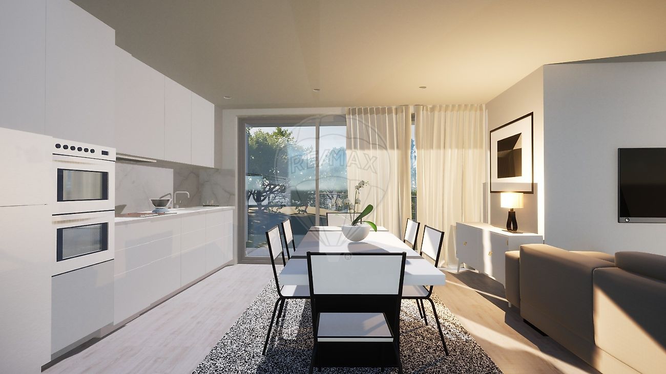 Apartamento T2 à venda em Valença, Cristelo Covo e Arão, Valença — foto 2
