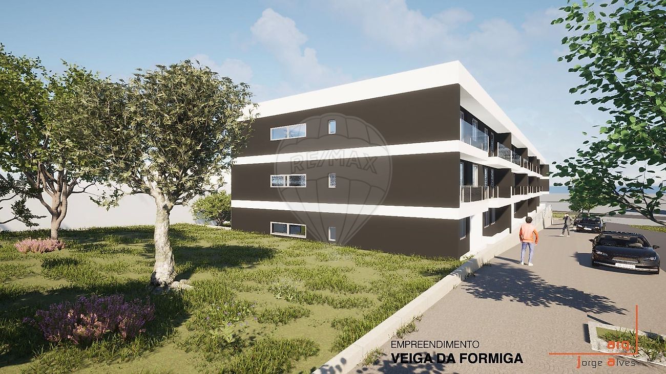 Apartamento T2 à venda em Valença, Cristelo Covo e Arão, Valença — foto 9