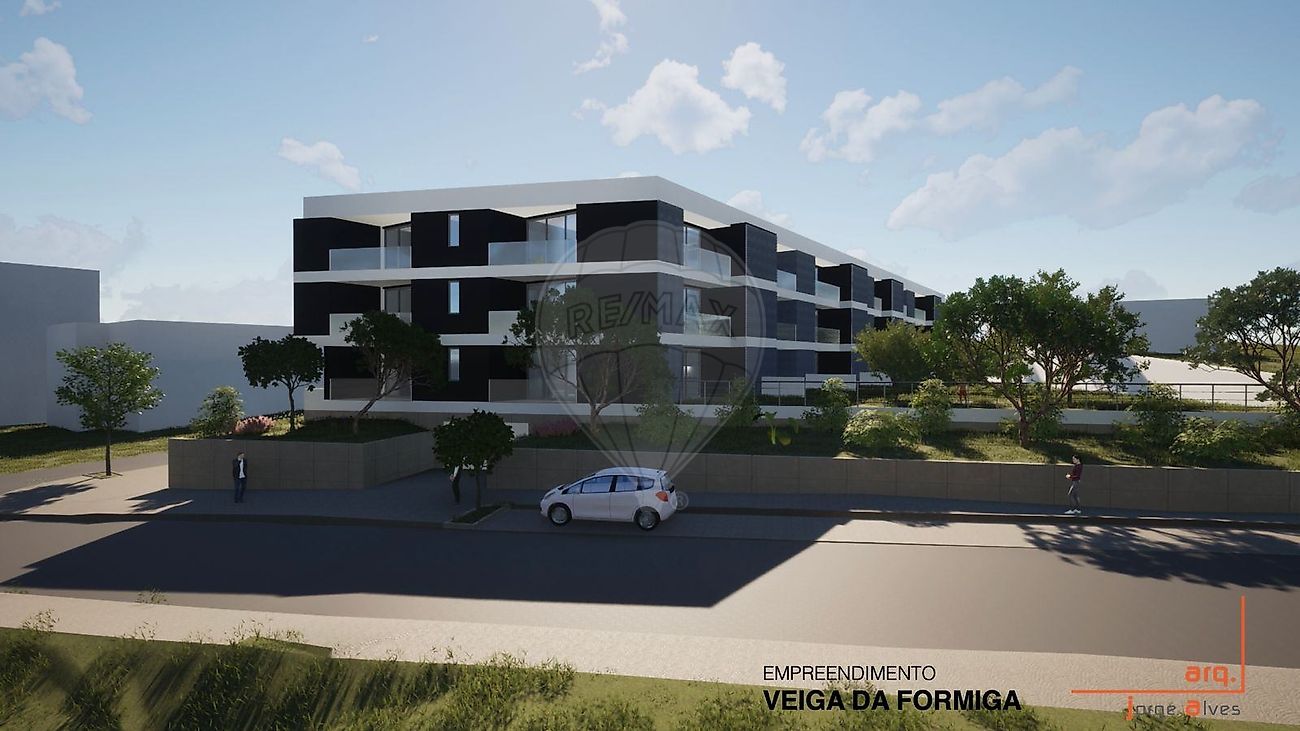 Apartamento T2 à venda em Valença, Cristelo Covo e Arão, Valença — foto 8