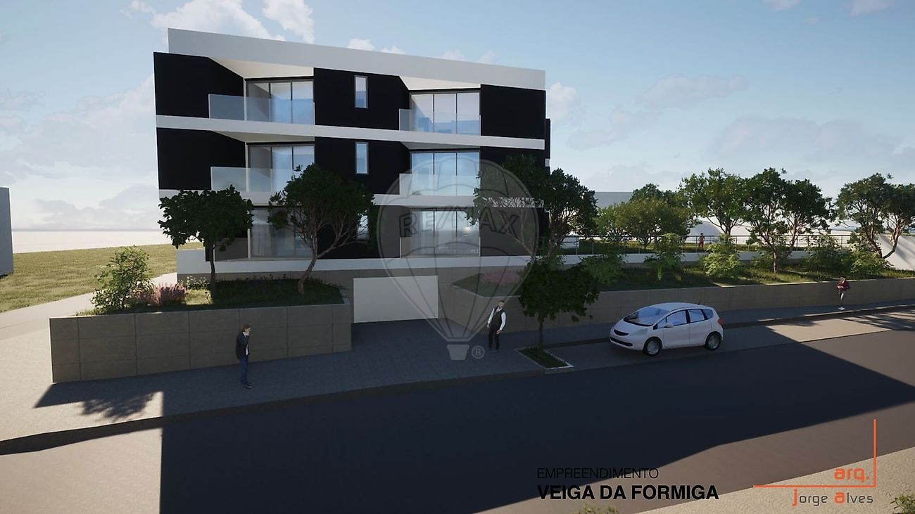 Apartamento T2 à venda em Valença, Cristelo Covo e Arão, Valença — foto 10