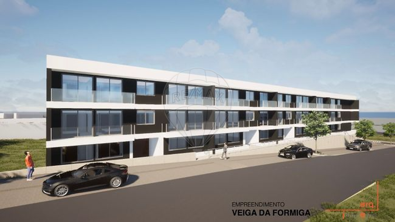 Apartamento T2 em Valença, Cristelo Covo e Arão, €225.000