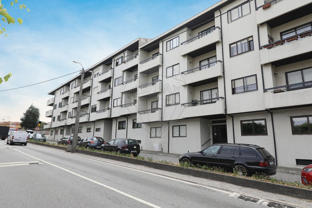 Apartamento T3 para venda