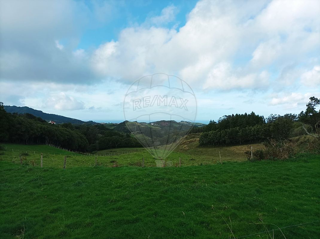 Terreno à venda em Vila do Porto