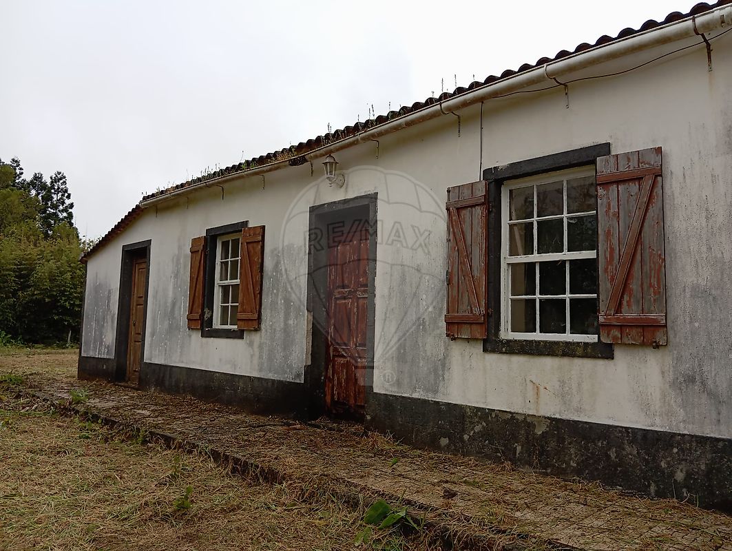 Moradia T3 para venda