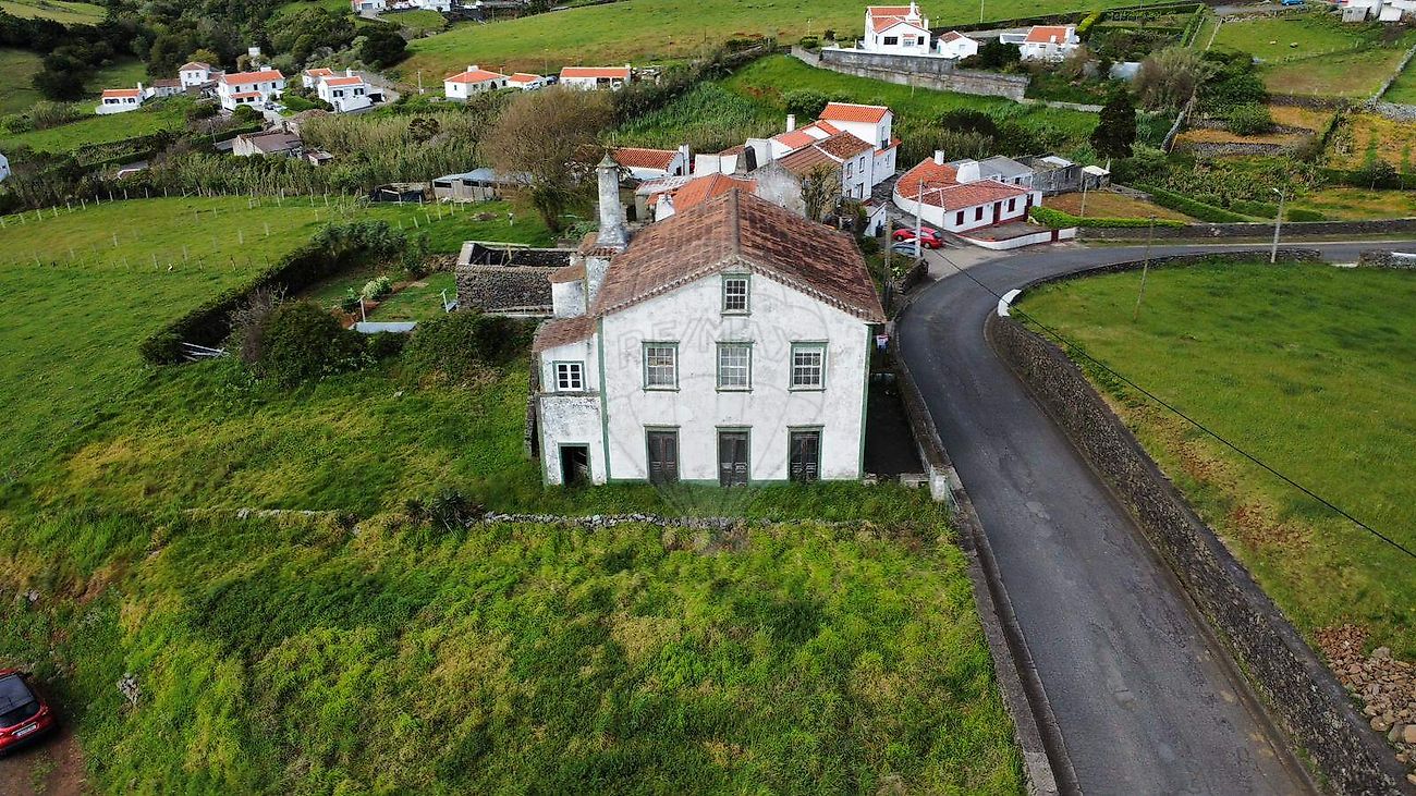 Moradia T3 à venda em Almagreira, Vila do Porto — foto 16