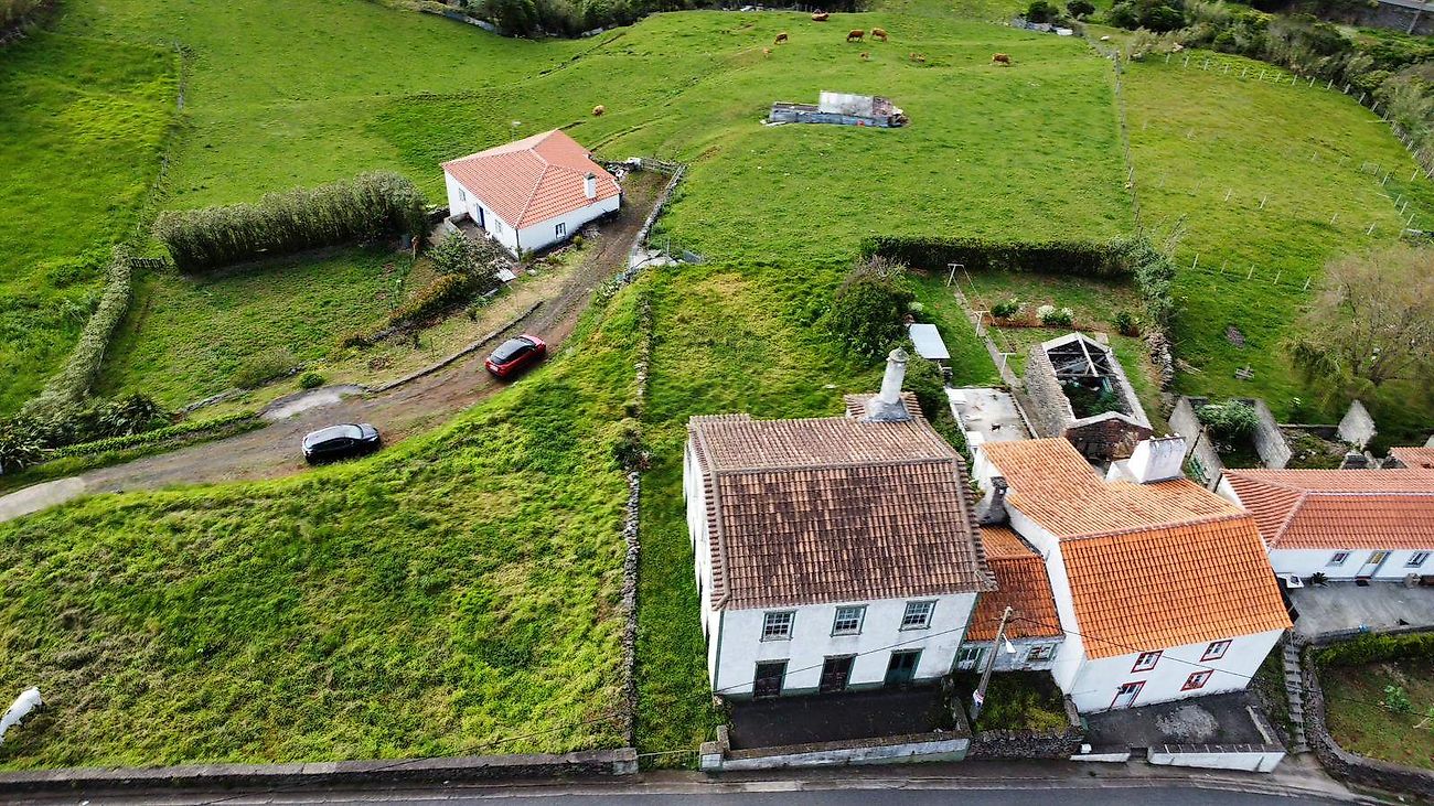 Moradia T3 à venda em Almagreira, Vila do Porto — foto 18