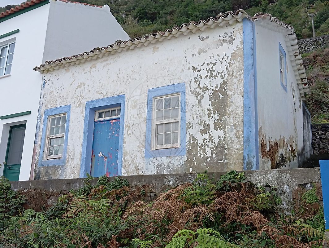 Moradia T1 à venda em Vila do Porto