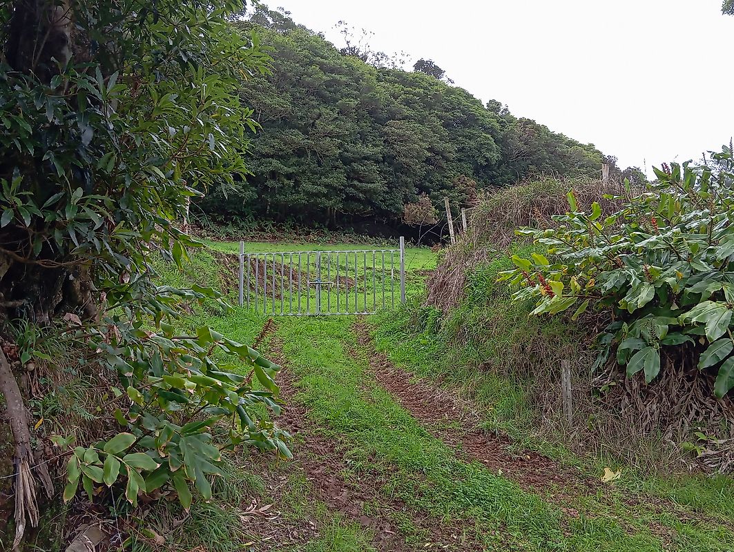 Terreno à venda em Vila do Porto