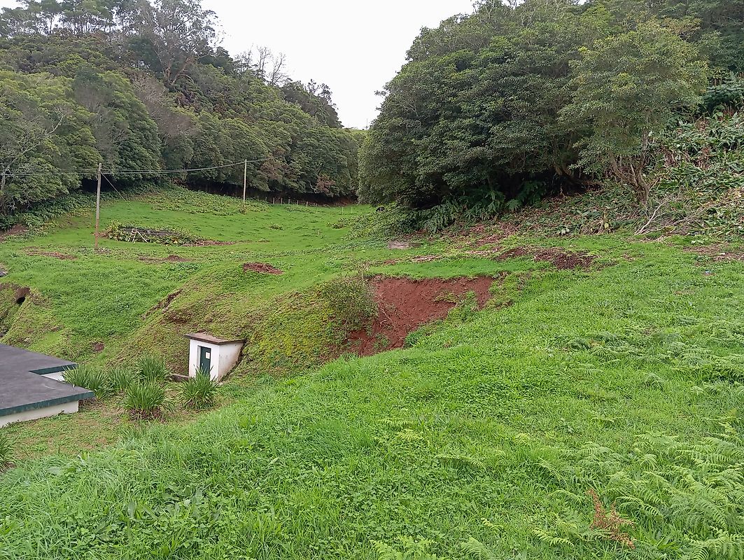 Terreno à venda em Vila do Porto