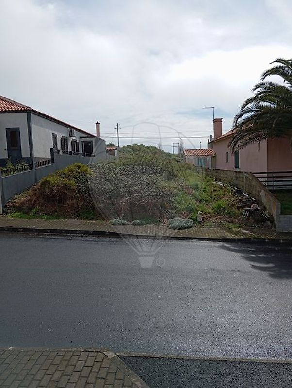 Terreno em Vila do Porto
