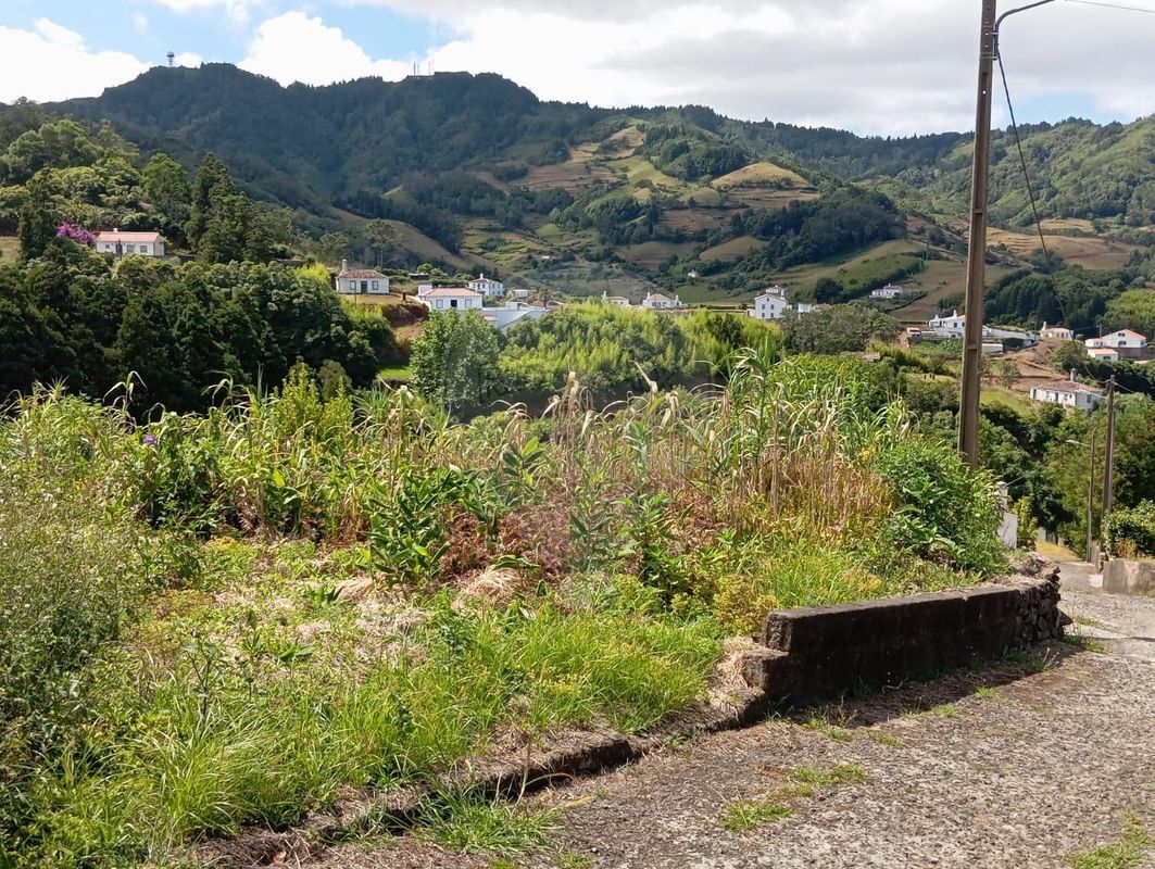 Terreno  para venda