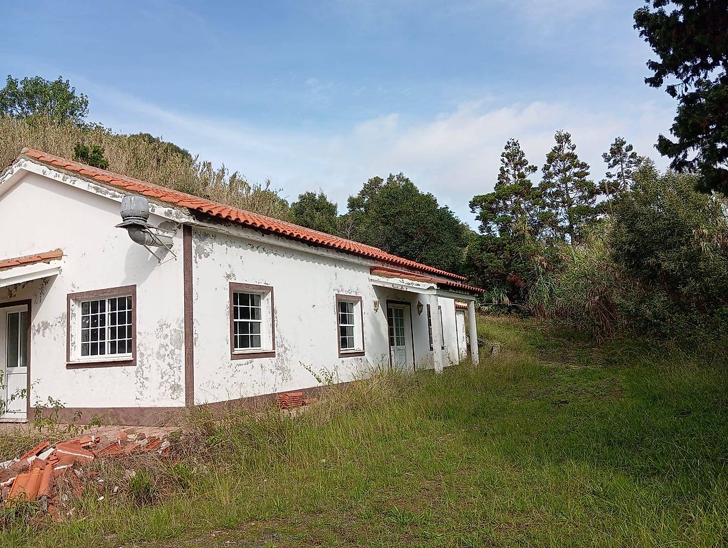 Moradia T3 para venda