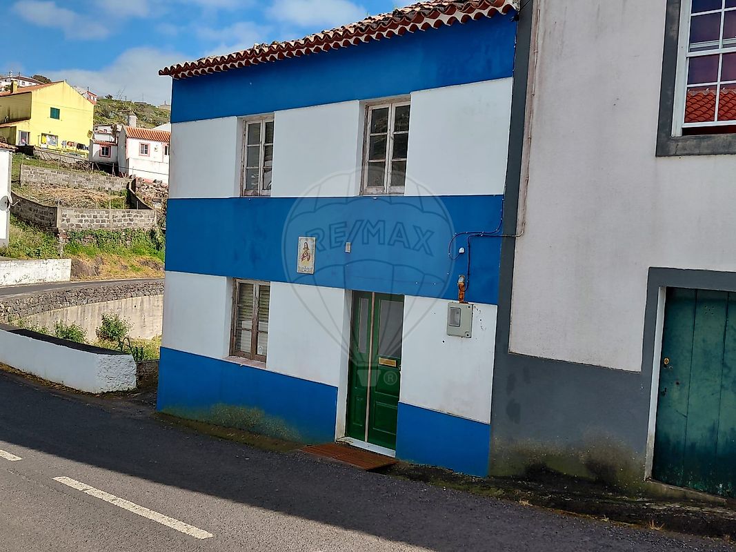 Moradia - Vila do Porto, Vila do Porto, Ilha de Santa Maria