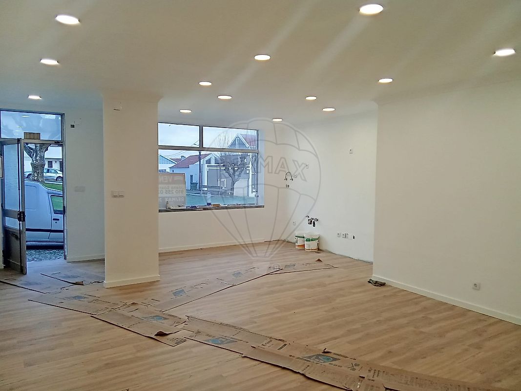 Apartamento T2 à venda em Bombarral