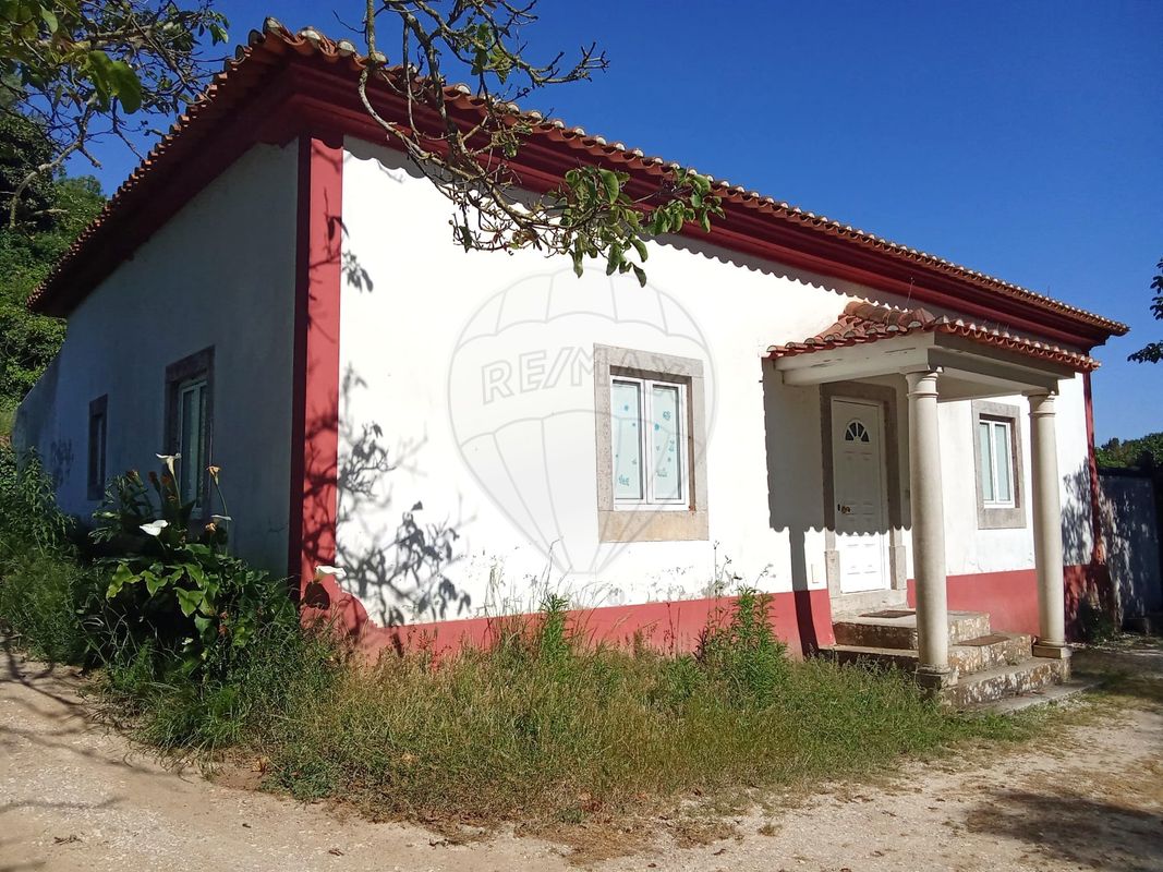Quinta T2 para venda