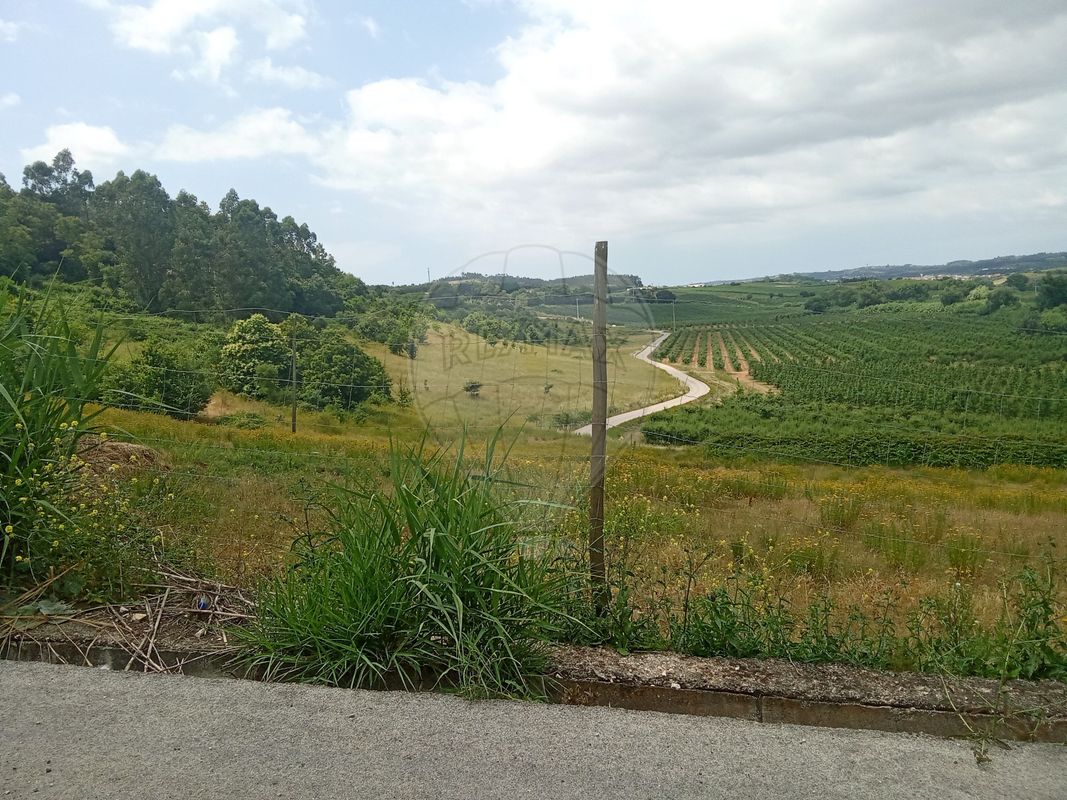 Terreno para venda