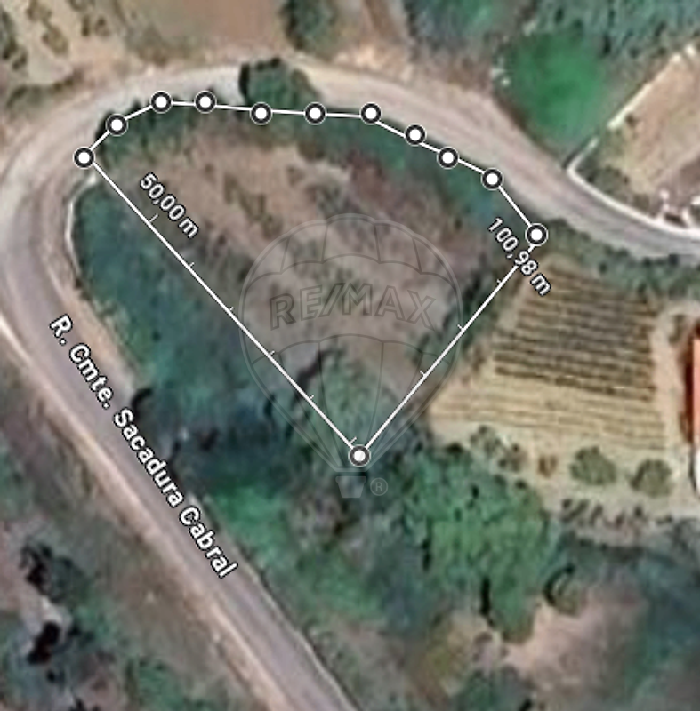 Terreno para venda