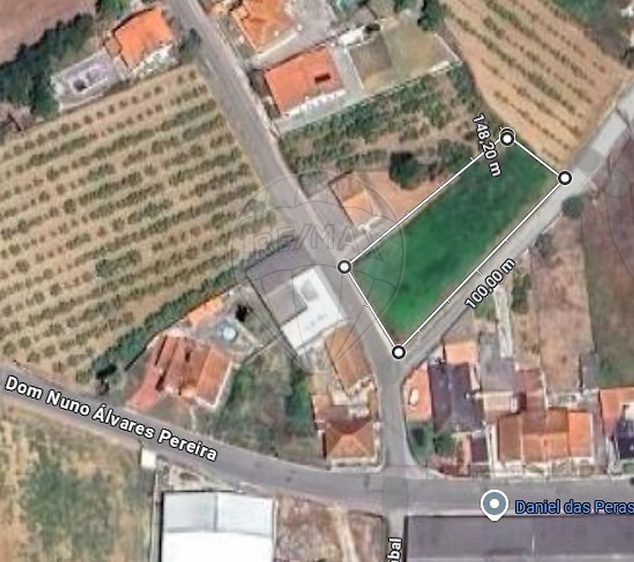 Terreno para venda