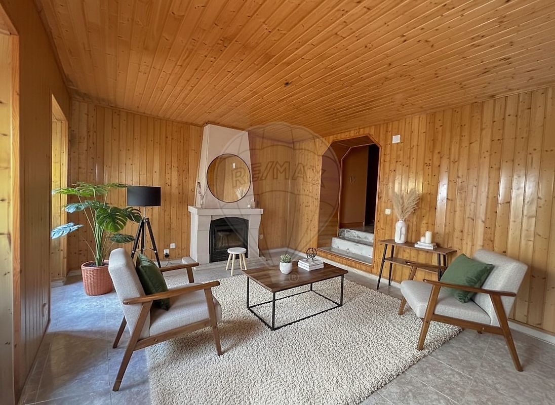 Moradia T1 para venda