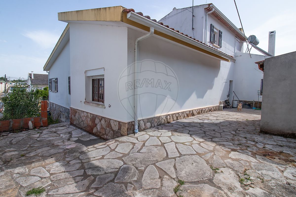 Moradia T4 à venda em Bombarral e Vale Covo, Bombarral — foto 16