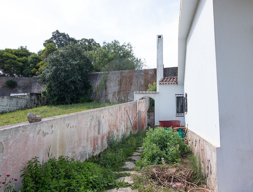 Moradia T4 à venda em Bombarral e Vale Covo, Bombarral — foto 17
