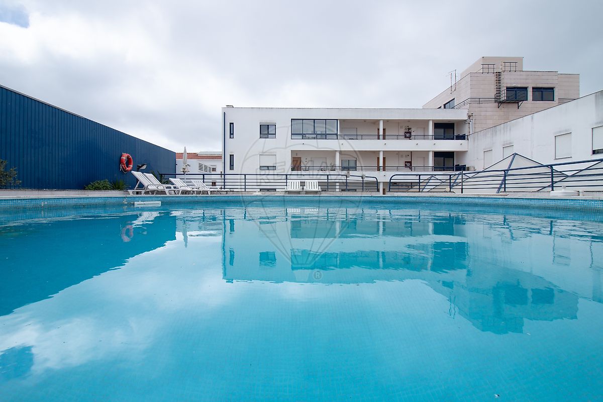 Apartamento - Bombarral e Vale Covo, Bombarral, Leiria