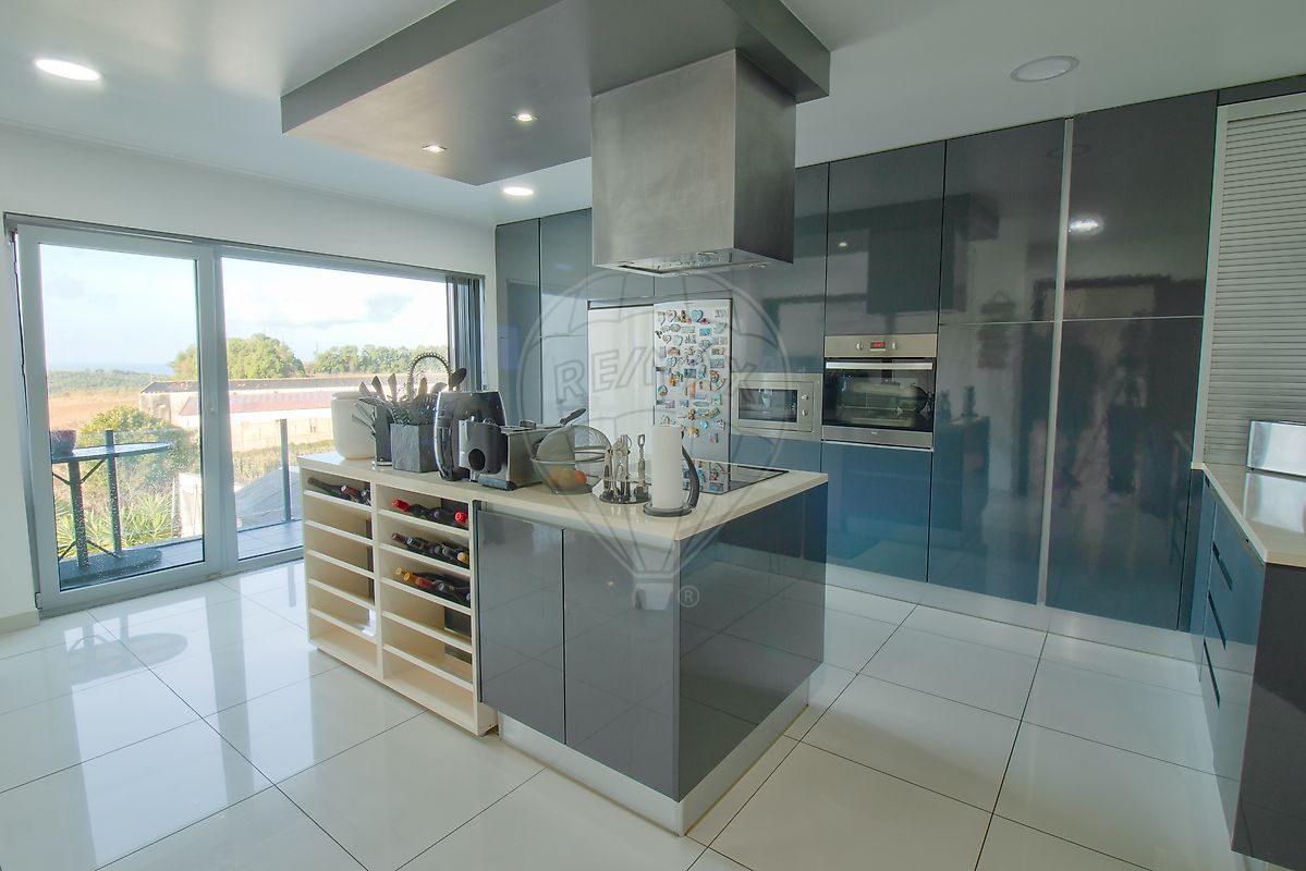 Moradia T4 à venda em Lourinhã e Atalaia, Lourinhã — foto 17