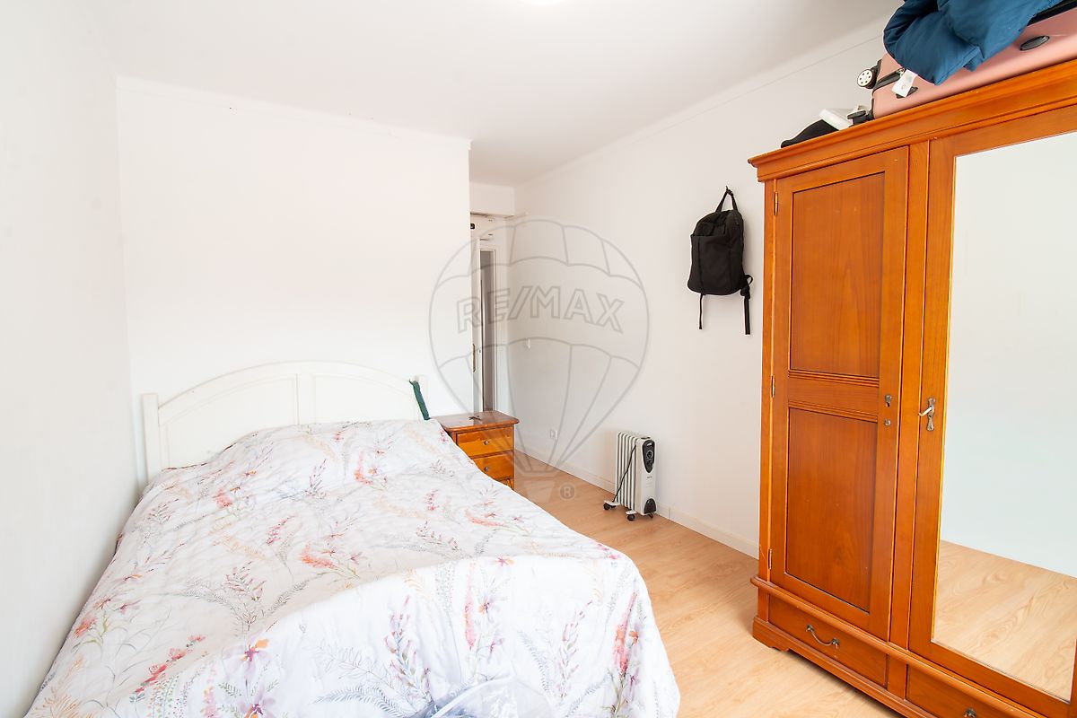 Apartamento T3 à venda em Bombarral e Vale Covo, Bombarral — foto 13