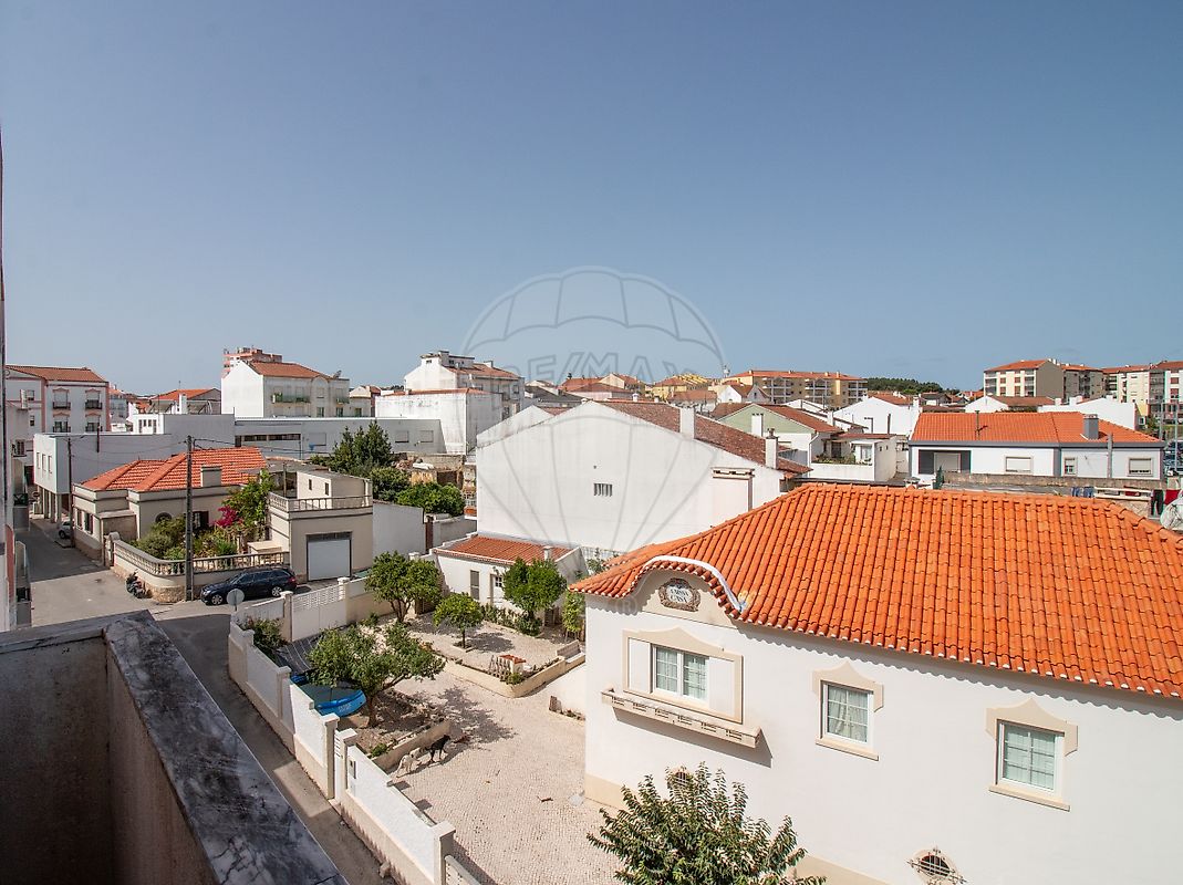 Apartamento T3 à venda em Bombarral e Vale Covo, Bombarral — foto 9