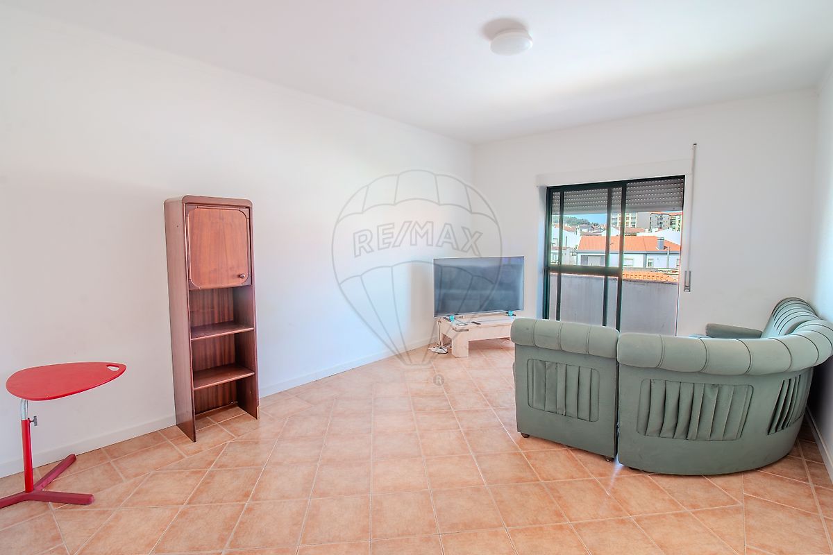 Apartamento T3 à venda em Bombarral e Vale Covo, Bombarral — foto 7