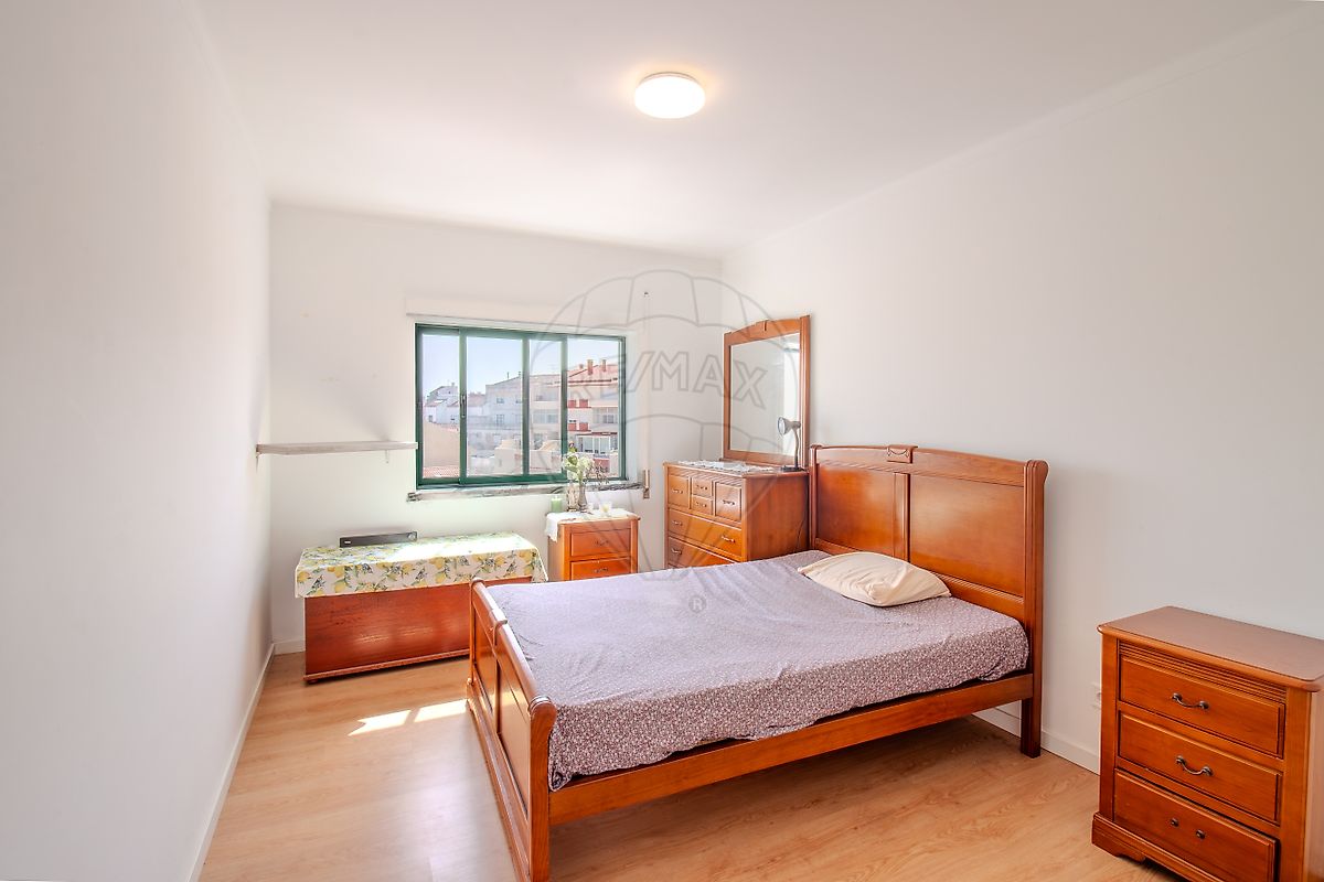 Apartamento T3 à venda em Bombarral e Vale Covo, Bombarral — foto 15