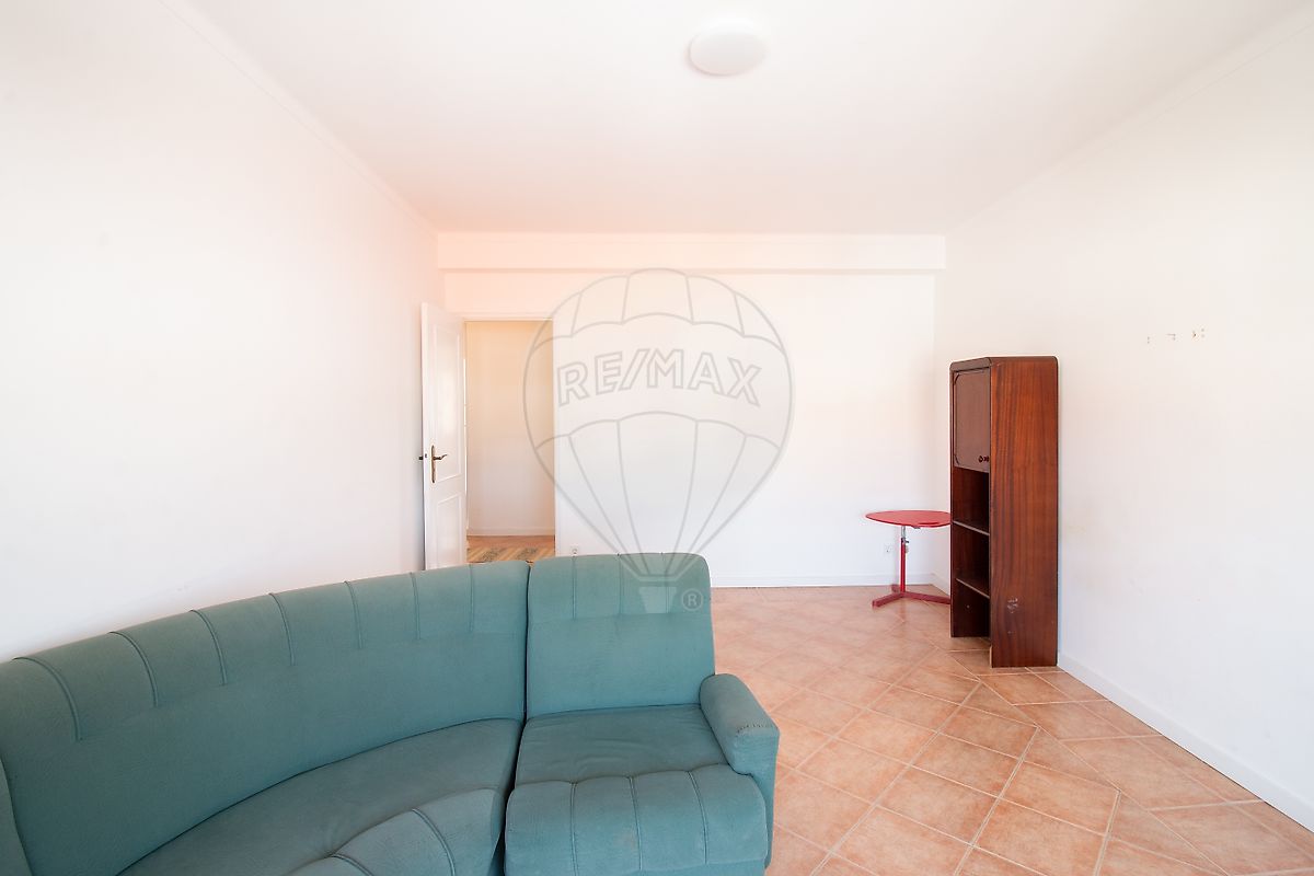 Apartamento T3 à venda em Bombarral e Vale Covo, Bombarral — foto 8