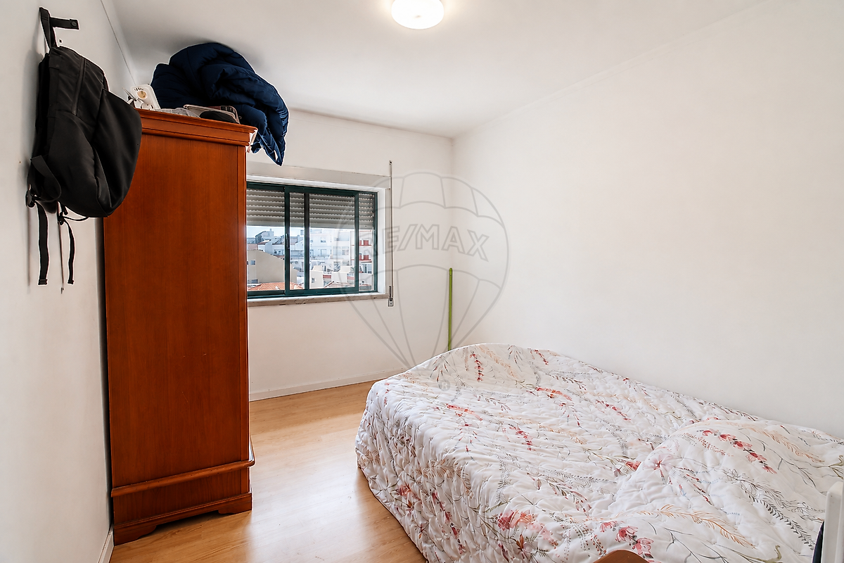 Apartamento T3 à venda em Bombarral e Vale Covo, Bombarral — foto 12