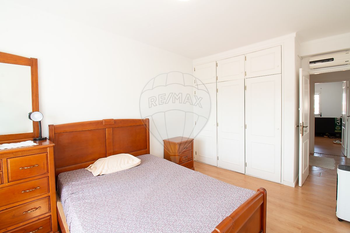 Apartamento T3 à venda em Bombarral e Vale Covo, Bombarral — foto 16
