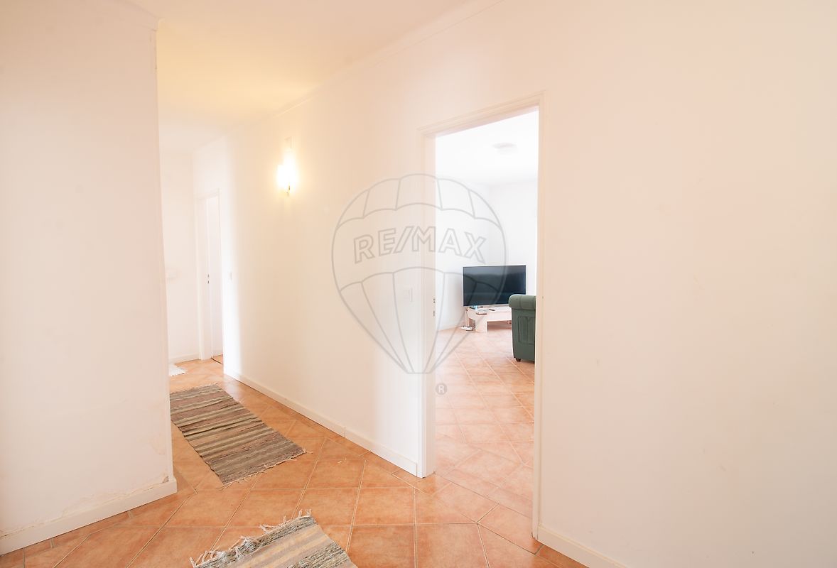Apartamento T3 à venda em Bombarral e Vale Covo, Bombarral — foto 6