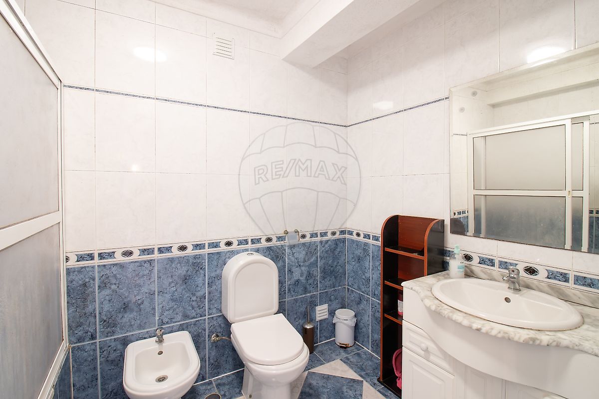 Apartamento T3 à venda em Bombarral e Vale Covo, Bombarral — foto 14