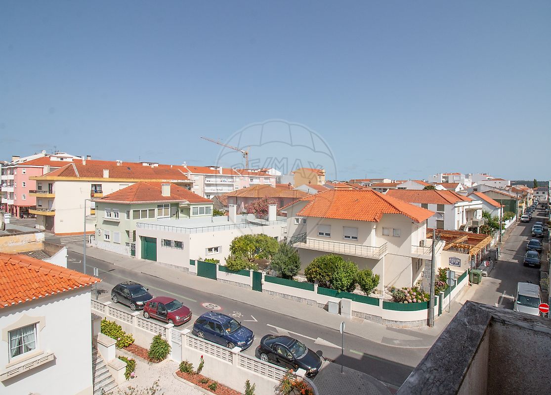 Apartamento T3 à venda em Bombarral e Vale Covo, Bombarral — foto 10
