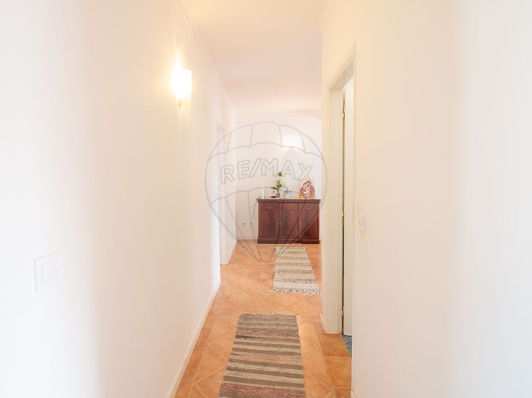 Apartamento T3 à venda em Bombarral e Vale Covo, Bombarral — foto 17