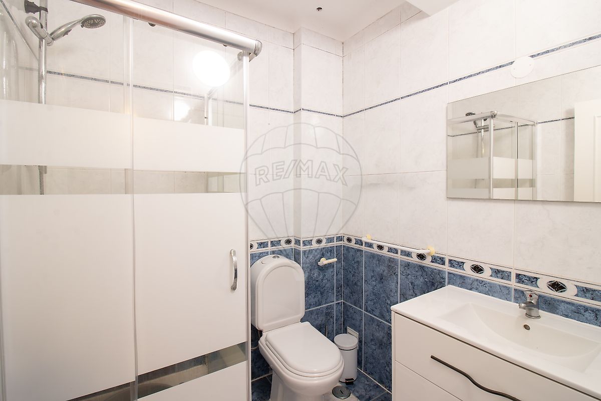 Apartamento T3 à venda em Bombarral e Vale Covo, Bombarral — foto 11