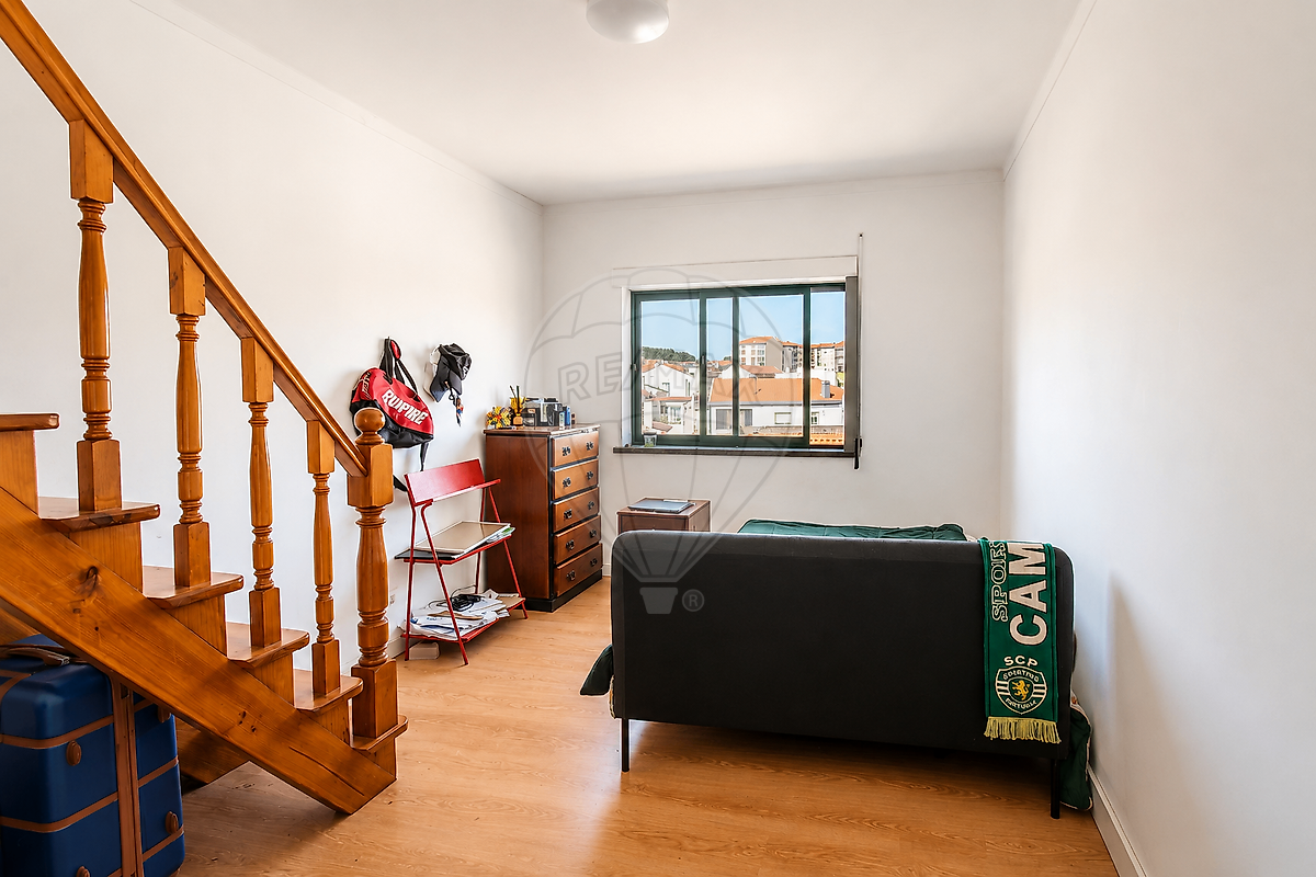 Apartamento T3 à venda em Bombarral e Vale Covo, Bombarral — foto 18