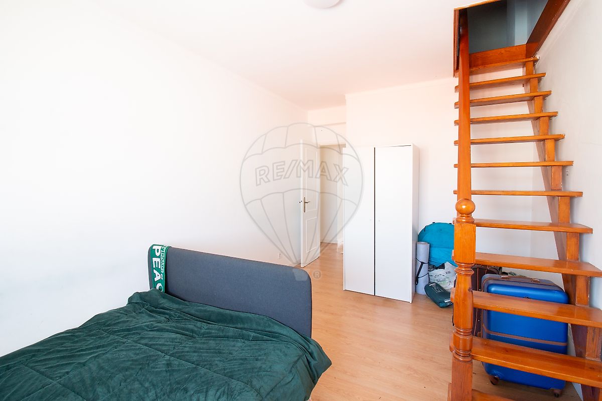 Apartamento T3 à venda em Bombarral e Vale Covo, Bombarral — foto 19
